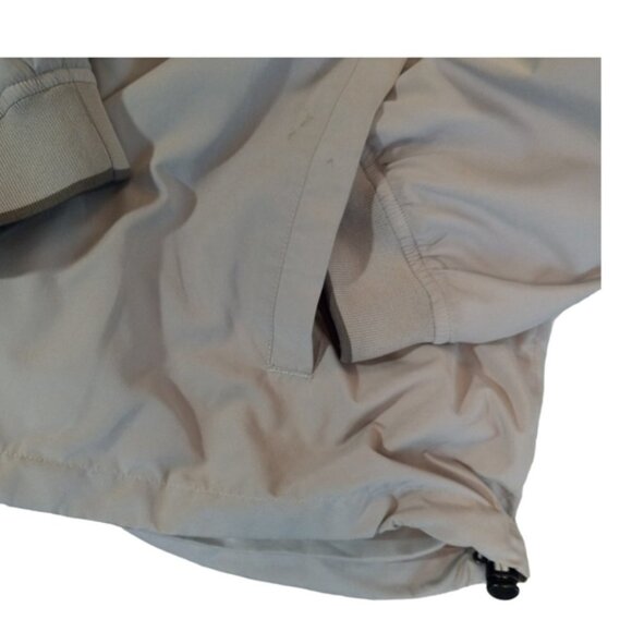 🏖️CABELA’S Wind & Rain Pullover Size Womans 2XL Mens XL - Picture 3 of 4